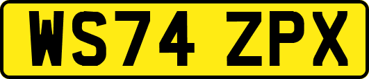 WS74ZPX