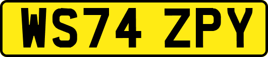 WS74ZPY