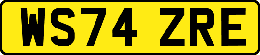 WS74ZRE
