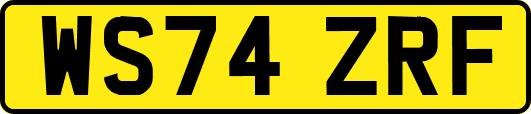 WS74ZRF