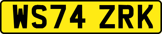 WS74ZRK