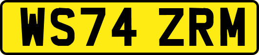 WS74ZRM