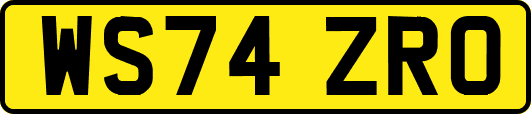 WS74ZRO