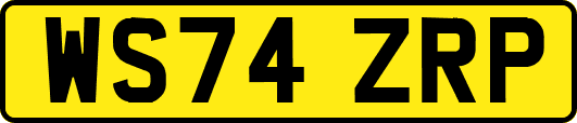 WS74ZRP