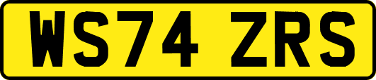 WS74ZRS