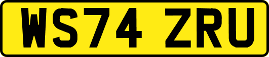 WS74ZRU