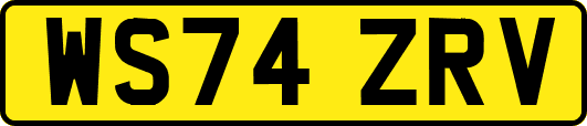 WS74ZRV