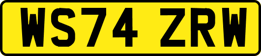 WS74ZRW