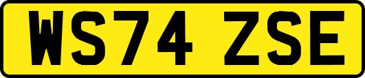 WS74ZSE
