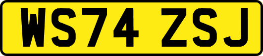 WS74ZSJ
