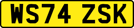 WS74ZSK