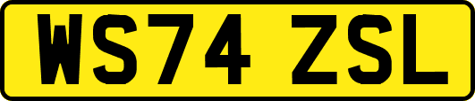WS74ZSL