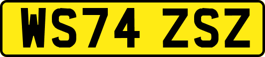 WS74ZSZ
