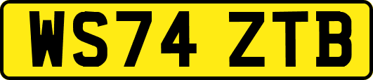WS74ZTB