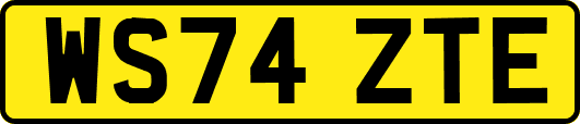 WS74ZTE