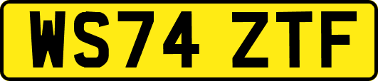 WS74ZTF