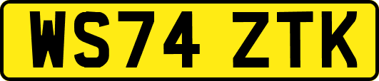 WS74ZTK