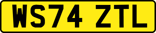 WS74ZTL