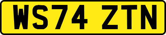 WS74ZTN