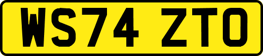 WS74ZTO