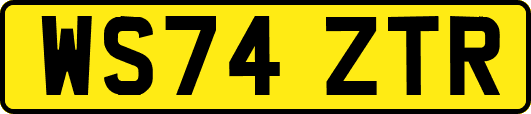 WS74ZTR