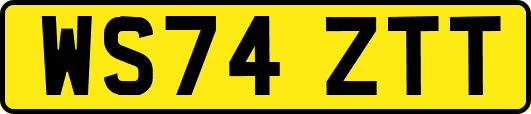 WS74ZTT