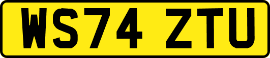 WS74ZTU