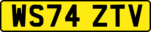 WS74ZTV