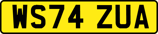 WS74ZUA