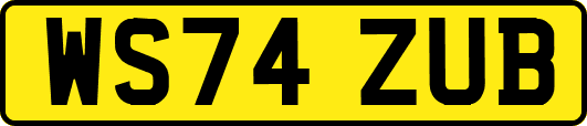 WS74ZUB