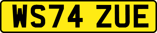 WS74ZUE