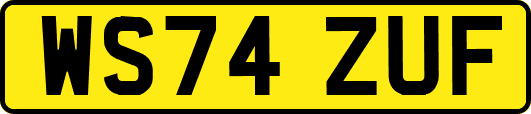 WS74ZUF
