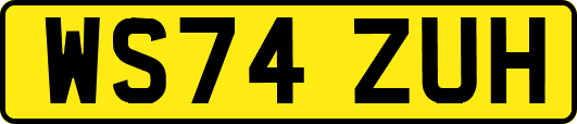 WS74ZUH