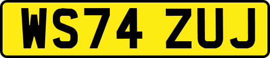 WS74ZUJ