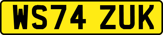 WS74ZUK