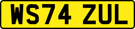 WS74ZUL