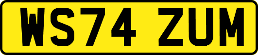WS74ZUM