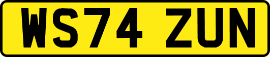 WS74ZUN
