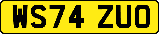 WS74ZUO