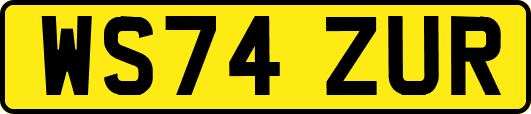 WS74ZUR