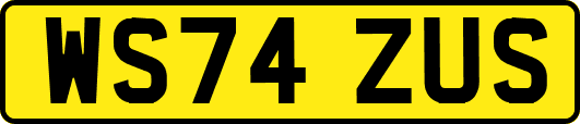 WS74ZUS