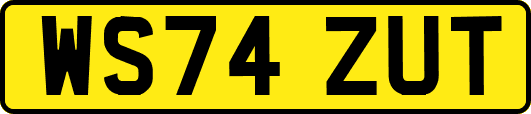 WS74ZUT