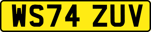 WS74ZUV
