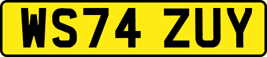 WS74ZUY