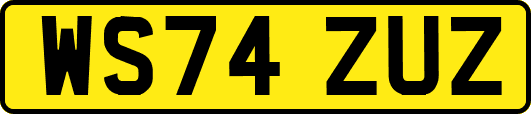 WS74ZUZ