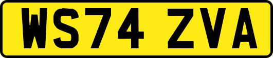 WS74ZVA