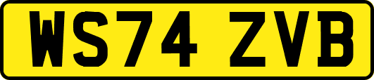 WS74ZVB