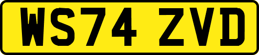 WS74ZVD