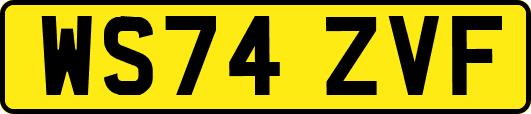 WS74ZVF