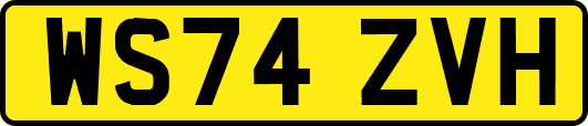 WS74ZVH